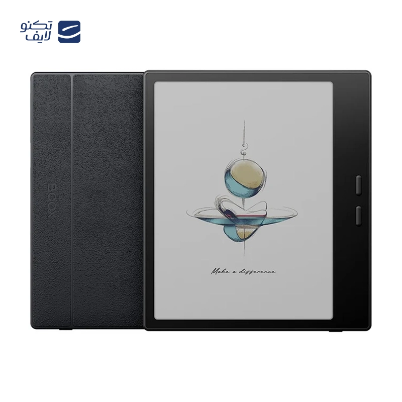 gallery-کتاب خوان انیکس بوکس مدل Go 7 copy.png