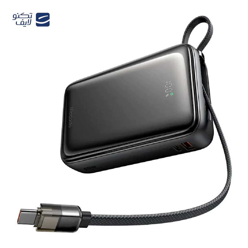 gallery-پاوربانک مک دودو مدل MC-424 ظرفیت 30000 میلی‌ آمپر ساعت copy.png