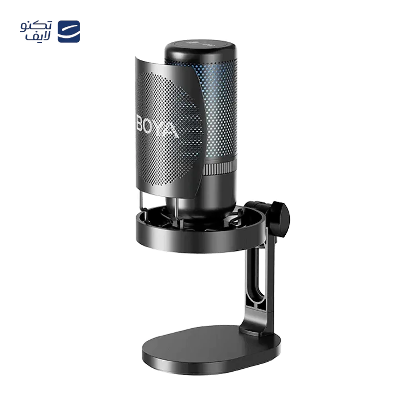 gallery-میکروفون حرفه ای بویا مدل Magic-05 copy.png