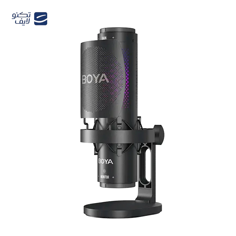 gallery-میکروفون بویا مدل Boya k3 copy.png