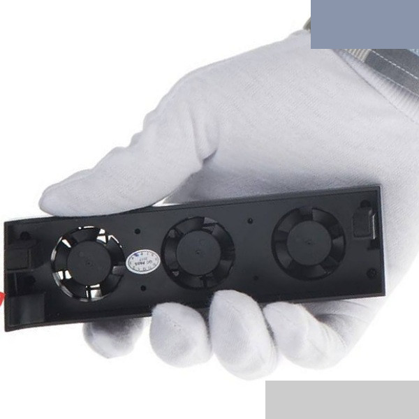 فن خنک کننده دابی مدل TP4.819B