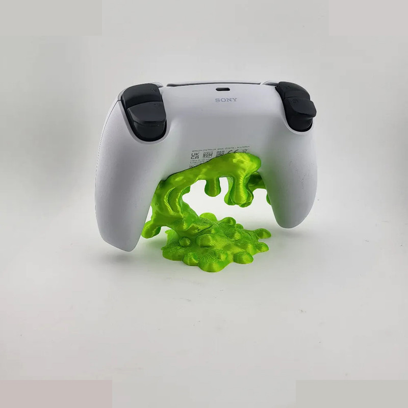 پایه شارژر  دسته بازی مدل KWU