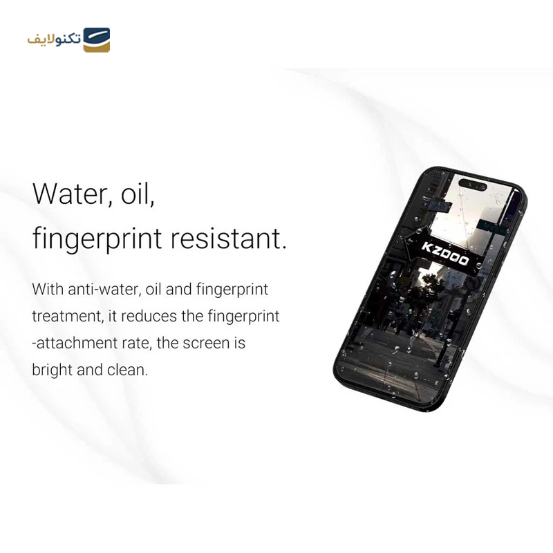 gallery-گلس گوشی اپل iPhone 14 Pro کی-زد دوو مدل Anti-Dust copy.png