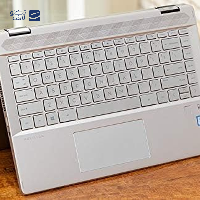 gallery-لپ تاپ استوک USED - اچ پی 14 اینچی مدل Pavilion X360 i3 8130 4GB 128GB - نقره ای copy.png gallery-لپ تاپ استوک USED - اچ پی 14 اینچی مدل Pavilion X360 i3 8130 4GB 128GB - نقره ای copy.png