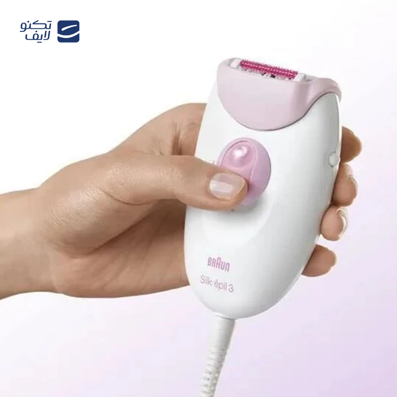 gallery-اپیلاتور براون سری Silk Epil 3 مدل 3170 copy.png