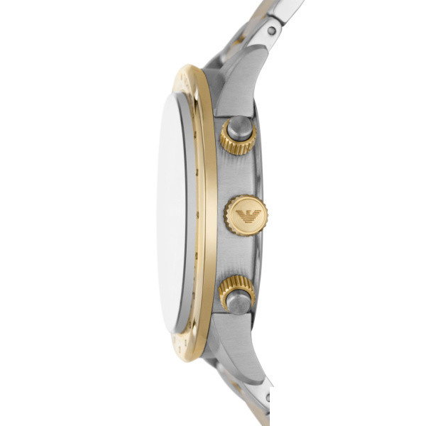 ساعت مچی عقربه ای مردانه کوارتز امپریو آرمانی مدل AR11521 ساعت مچی عقربه ای مردانه کوارتز امپریو آرمانی مدل AR11521