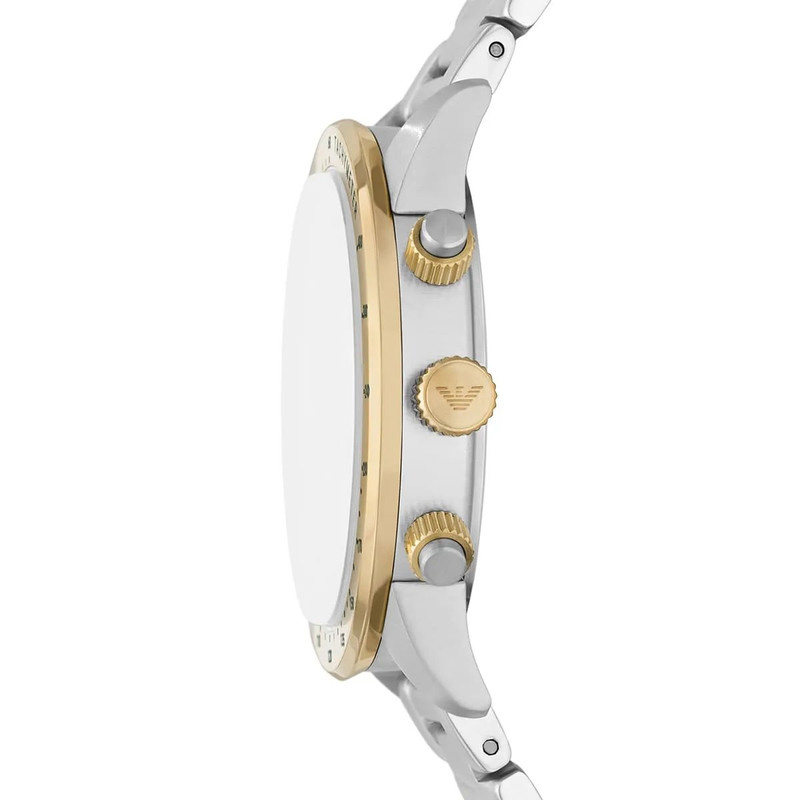 ساعت مچی عقربهای مردانه امپریو آرمانی مدل AR11454 ساعت مچی عقربهای مردانه امپریو آرمانی مدل AR11454