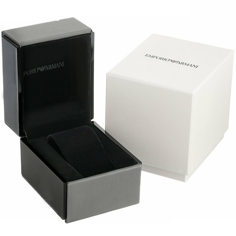 ساعت مچی عقربهای مردانه امپریو آرمانی مدل AR11481 ساعت مچی عقربهای مردانه امپریو آرمانی مدل AR11481