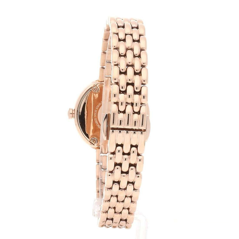 ساعت مچی عقربه ای زنانه امپریو آرمانی مدل AR11355 ساعت مچی عقربه ای زنانه امپریو آرمانی مدل AR11355