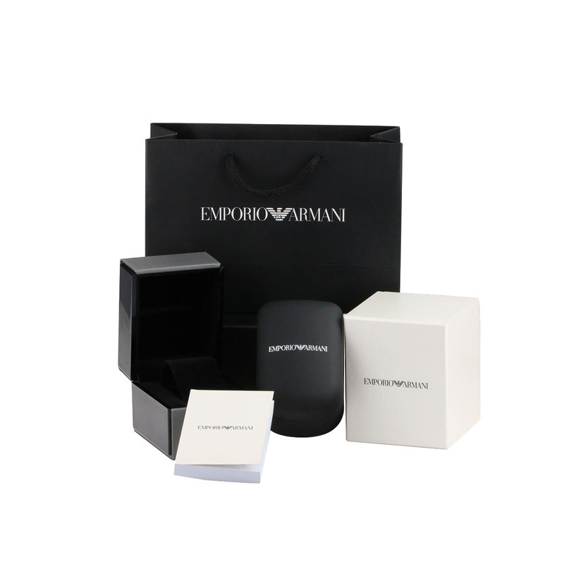 ساعت مچی عقربه ای مردانه امپریو آرمانی مدل AR11093 ساعت مچی عقربه ای مردانه امپریو آرمانی مدل AR11093