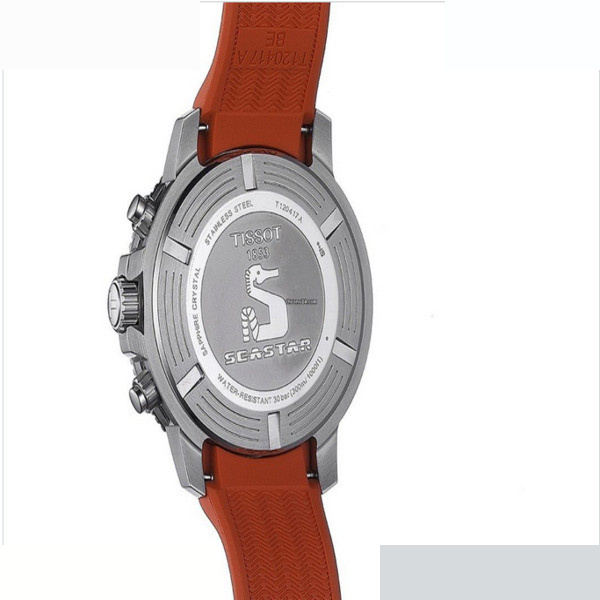 ساعت مچی عقربهای مردانه تیسوت مدل T120.417.17.051.01 ساعت مچی عقربهای مردانه تیسوت مدل T120.417.17.051.01