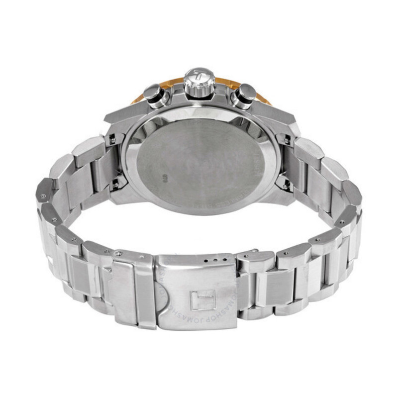 ساعت مچی عقربهای مردانه تیسوت مدل T125.617.21.051.00 ساعت مچی عقربهای مردانه تیسوت مدل T125.617.21.051.00