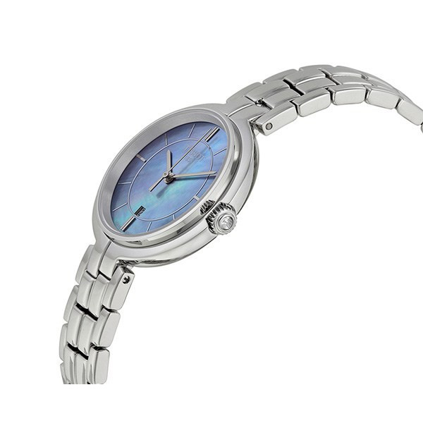 ساعت مچی عقربه ای زنانه تیسوت مدل Flamingo T094.210.11.121.00 ساعت مچی عقربه ای زنانه تیسوت مدل Flamingo T094.210.11.121.00