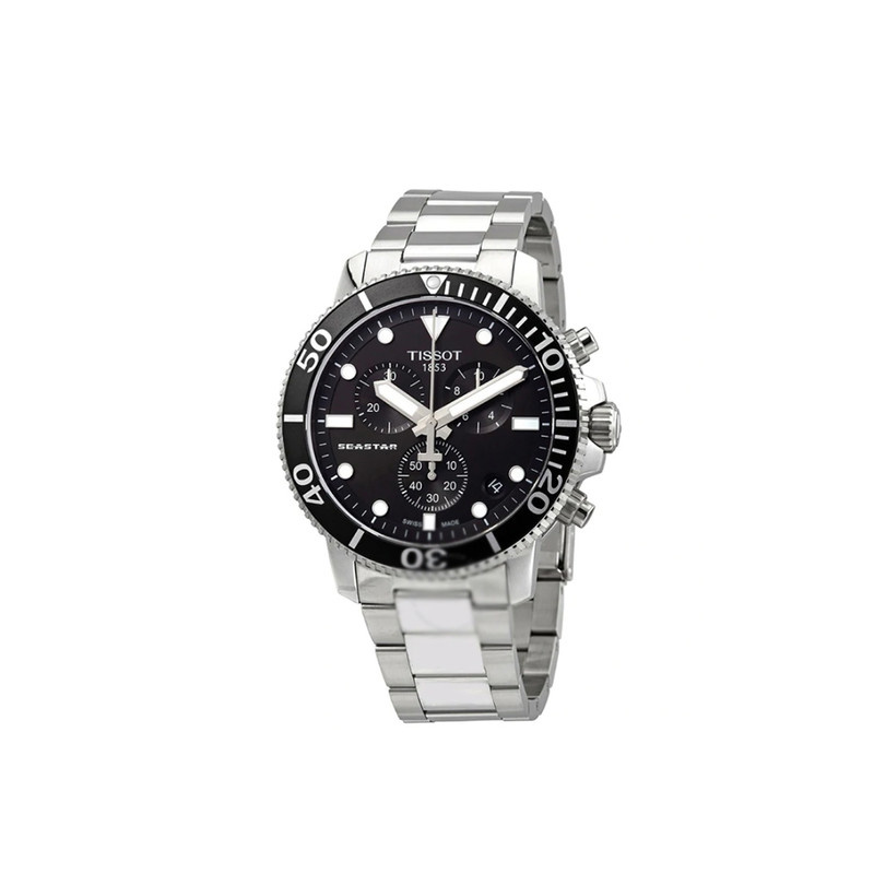 ساعت مچی عقربهای مردانه تیسوت مدل t120.417.11.051.00 ساعت مچی عقربهای مردانه تیسوت مدل t120.417.11.051.00