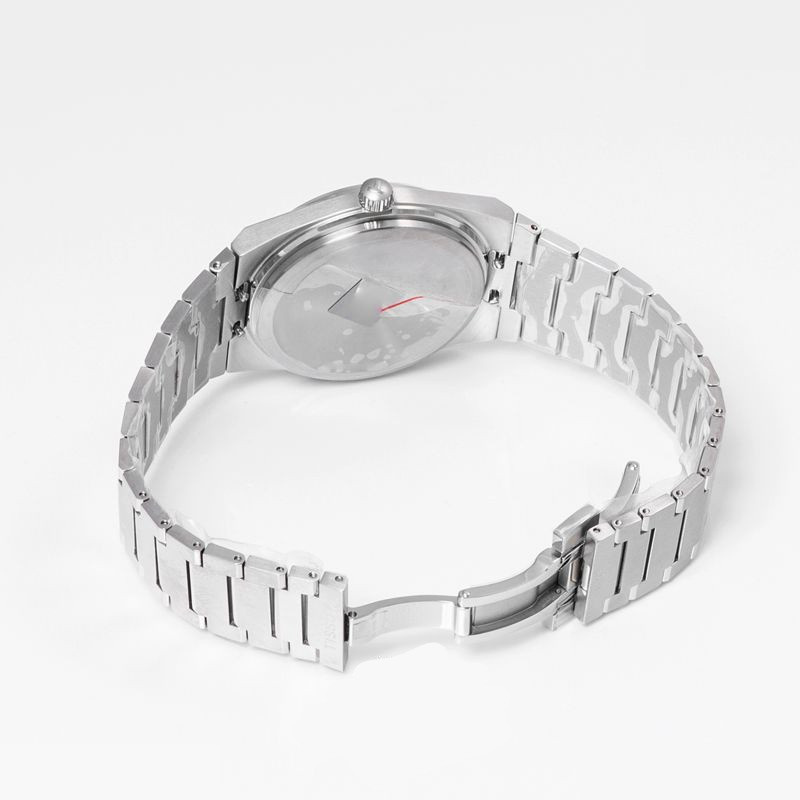 ساعت مچی عقربه ای زنانه تیسوت مدل T137.210.11.041.00 ساعت مچی عقربه ای زنانه تیسوت مدل T137.210.11.041.00