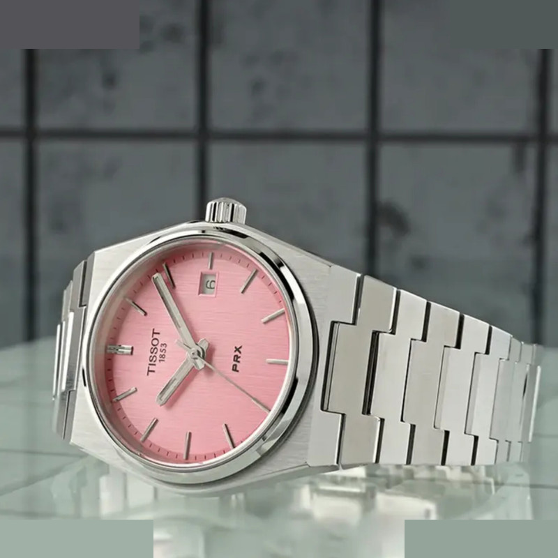 ساعت مچی عقربه ای زنانه تیسوت مدل T137.210.11.331.00 ساعت مچی عقربه ای زنانه تیسوت مدل T137.210.11.331.00