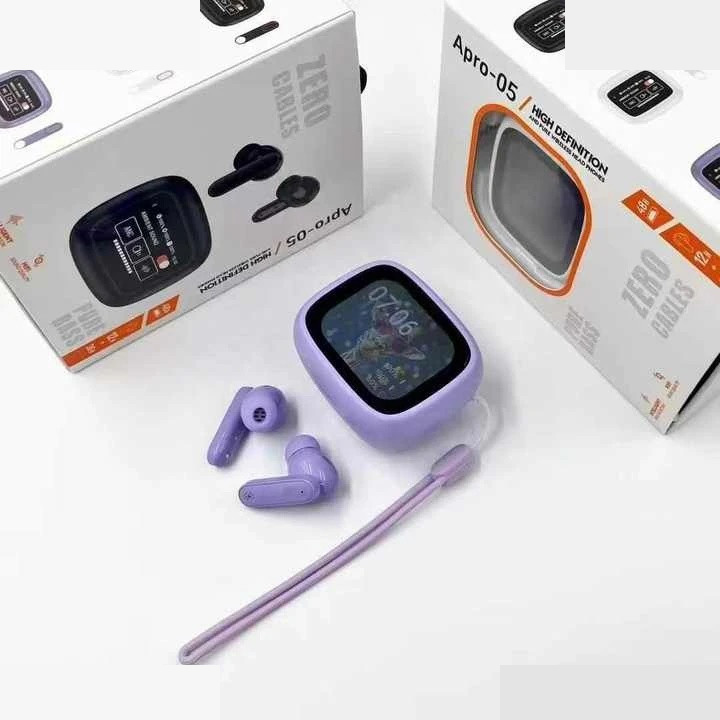 هدفون بلوتوثی مدل Apro-05
