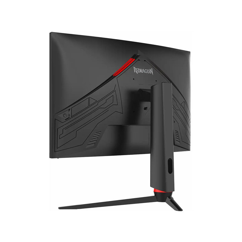 مانیتور گیمینگ 27 اینچ ردراگون مدل GMQ2712RVC