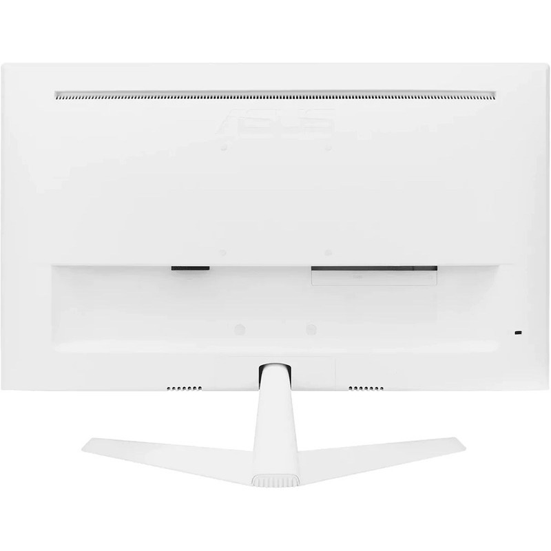 مانیتور 23.8 اینچ ایسوس مدل  VY249HF-W سایز 24 اینچ ، پنل IPS ، زمان پاسخدهی 1ms ،رزولوشن Full HD، پنل IPS، نرخ بروزرسانی تصویر100 هرتز، یک پورت HDMI و دارای پورت هدفون