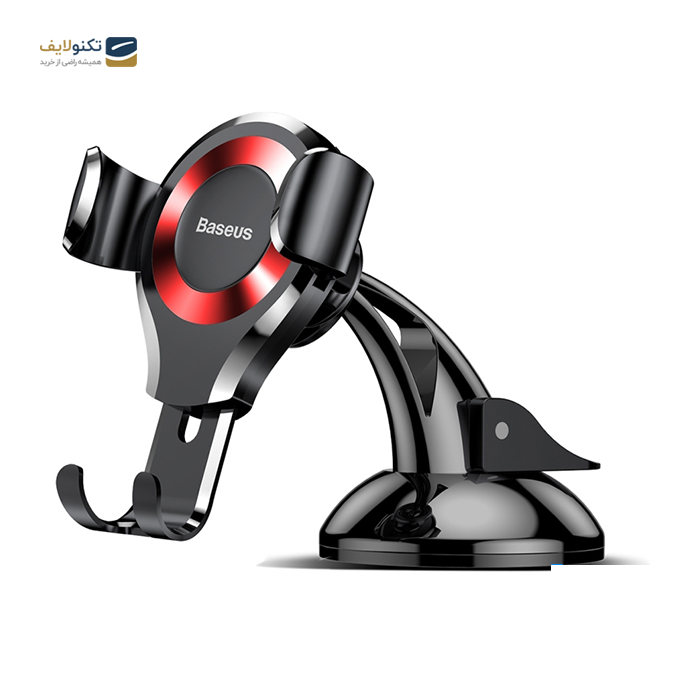 gallery- پایه نگهدارنده گوشی بیسوس Baseus Osculum Type Gravity Car Mount-gallery-2-TLP-2781_b76d14ae-e344-4aff-adf1-9b4eb44b0042.png