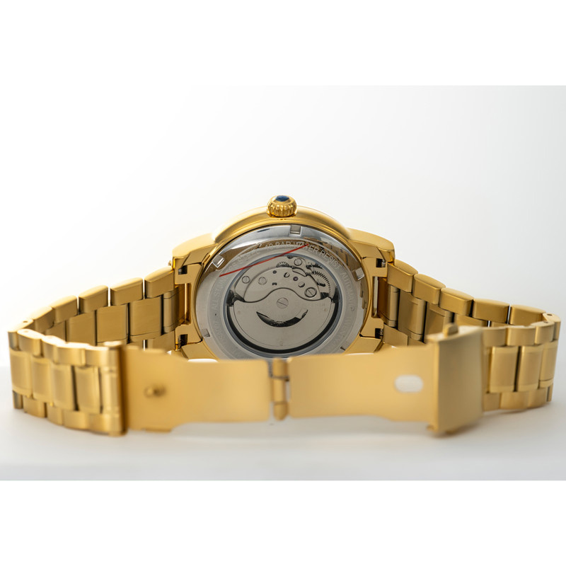 ساعت مچی عقربهای مردانه اوماکس مدل OOSA007G21I