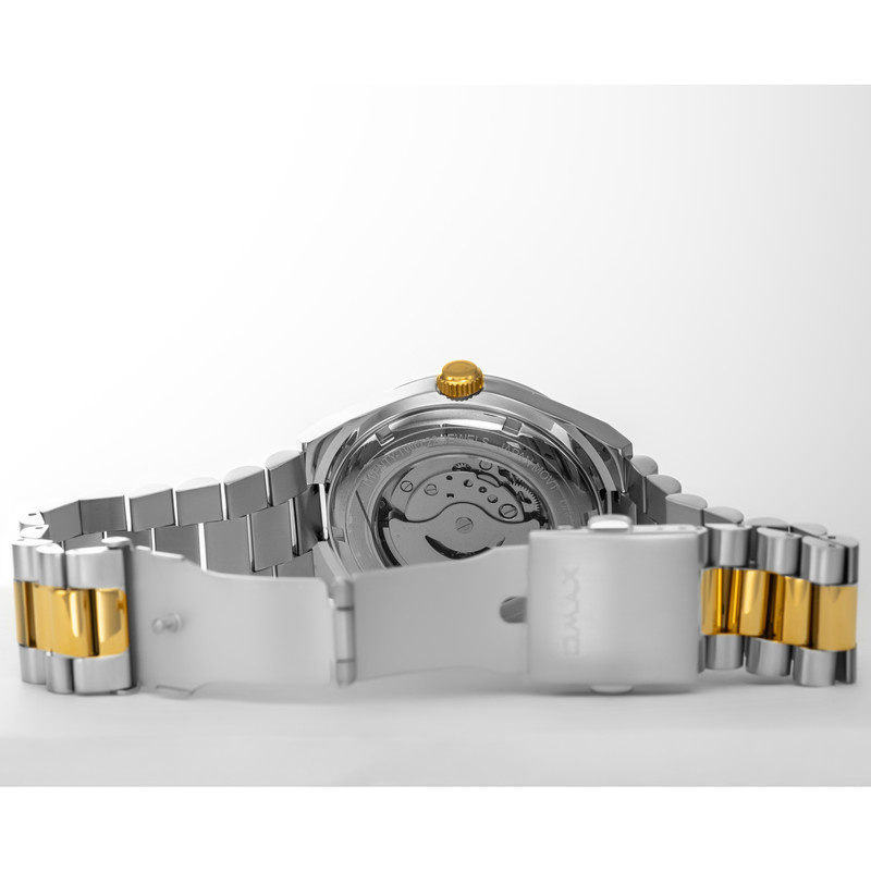 ساعت مچی عقربهای مردانه اوماکس مدل OOACZ001T6TI