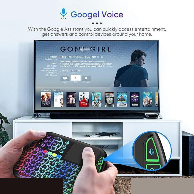 کیبورد پرودو مدل PD-MWKTC-BK