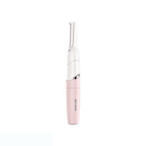 ماشین اصلاح موی صورت و بدن بانوان گرین لاین مدل GNEYETMMR