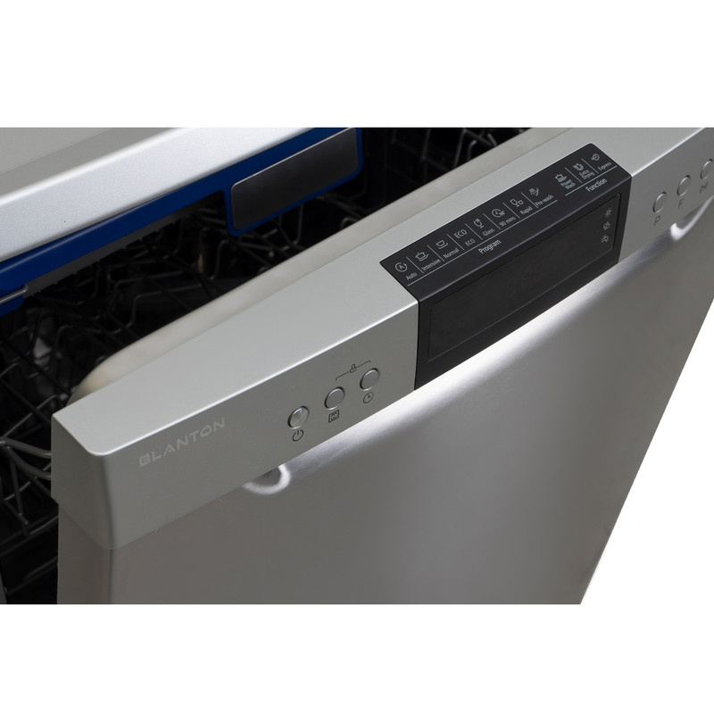 ماشین ظرفشویی 15 نفره بلانتون مدل BBT-DW1521