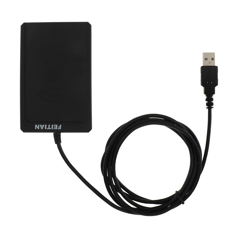 کارت خوان فیتیان مدل R502-CL کارت خوان فیتیان مدل R502-CL