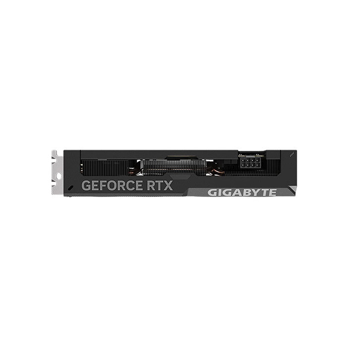 کارت گرافیک مبتنی بر NVIDIA گیگابایت مدل GeForce RTX 4060 TI WINDFORCE OC 8GB
