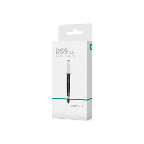 خمیر سیلیکون 3.5 گرمی دیپ کول مدل DS9-GY035C