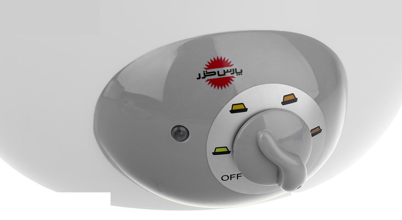 پلوپز پارس خزر مدل RC271TSP Candoj