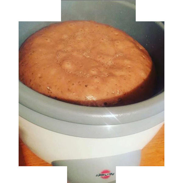 پلوپز پارس خزر مدل RC181TSP Candoj