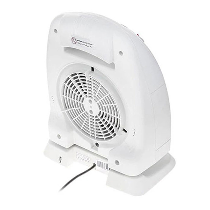 فن هیتر پارس خزر مدل 2000E