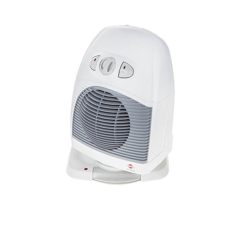 فن هیتر پارس خزر مدل SH2000P