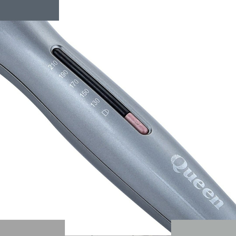 فر کننده مو کوئین مدل HT632n