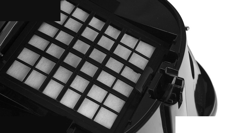 جاروبرقی 2200 وات پارس خزر مدل VC-2200W