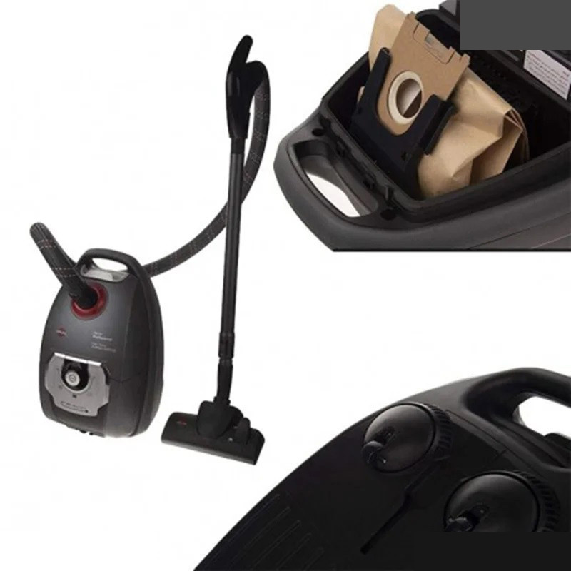 جاروبرقی 2400 وات پارس خزر مدل Turbo 2500WB