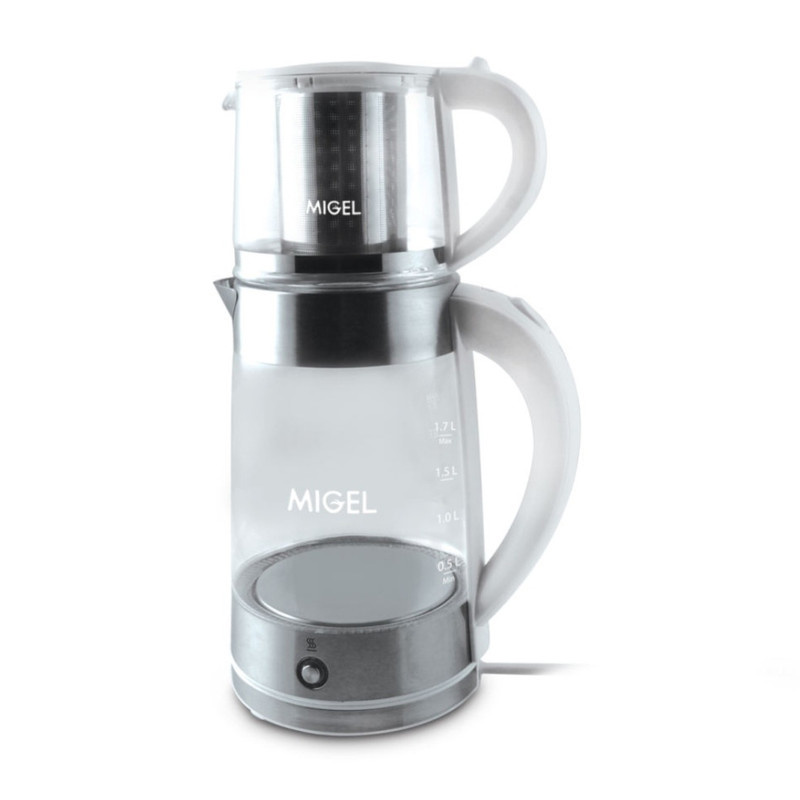 چای ساز روی هم میگل مدل GTS 220