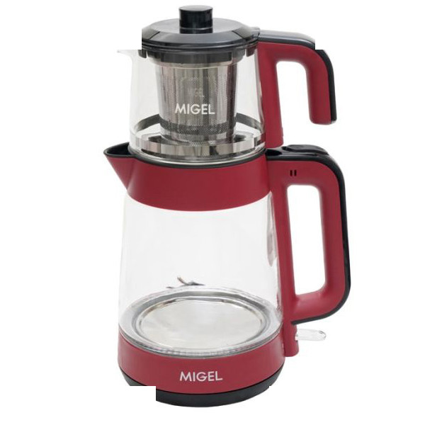 چای ساز روی هم میگل مدل GTS-071