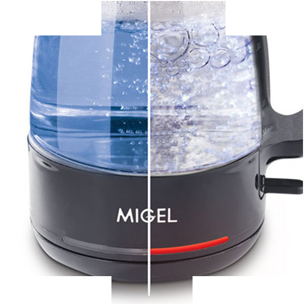 چای ساز روی هم میگل مدل GTS 070