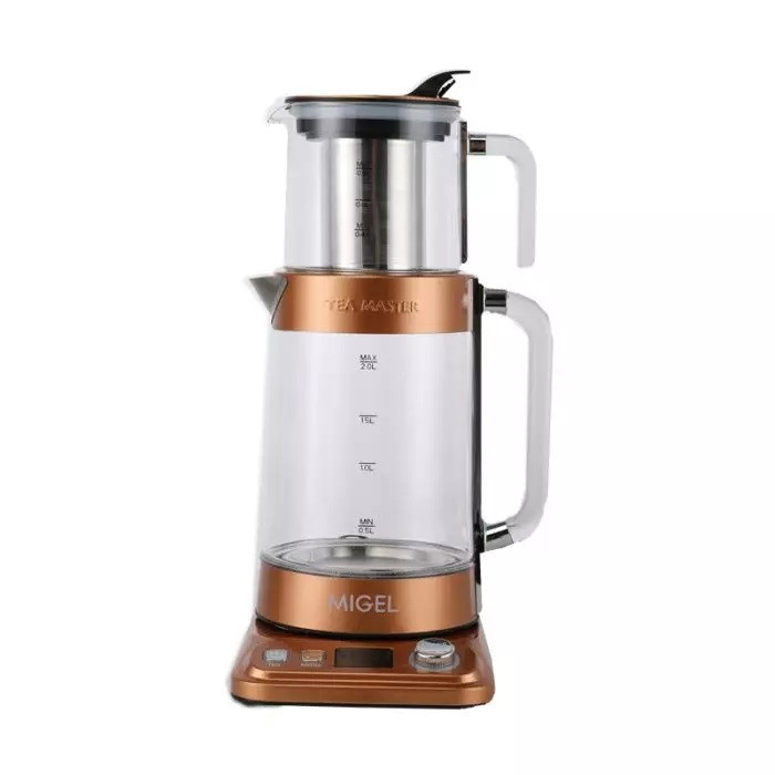 چای ساز روی هم میگل مدل GTS 290
