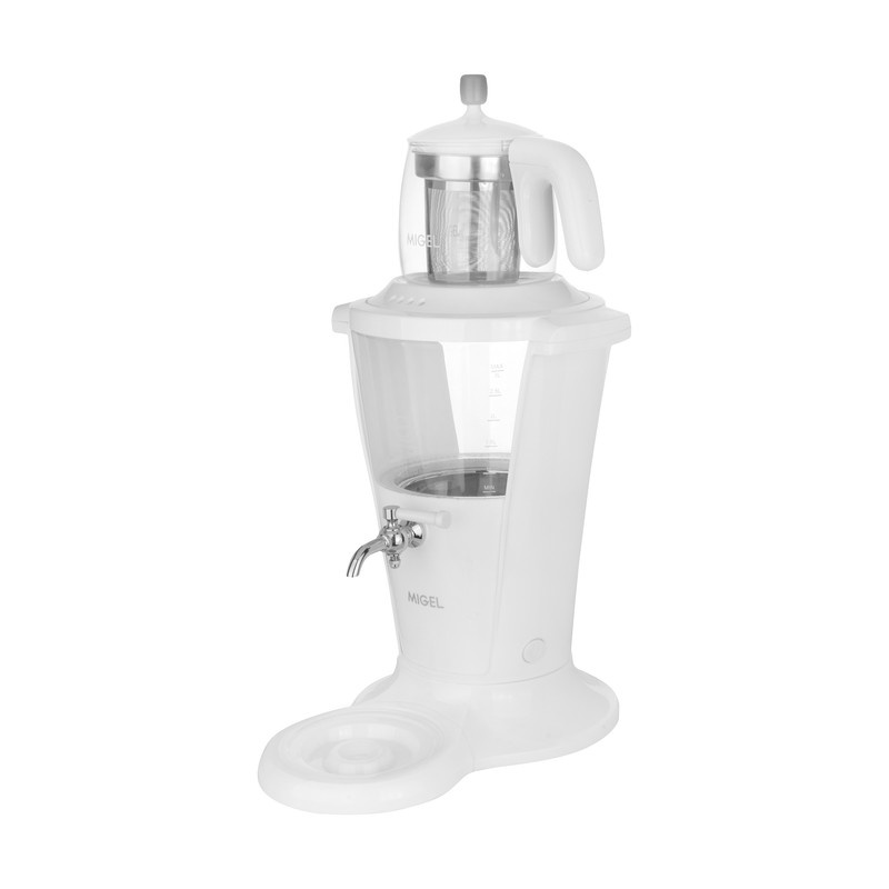 چای ساز روی هم میگل مدل GTS 301