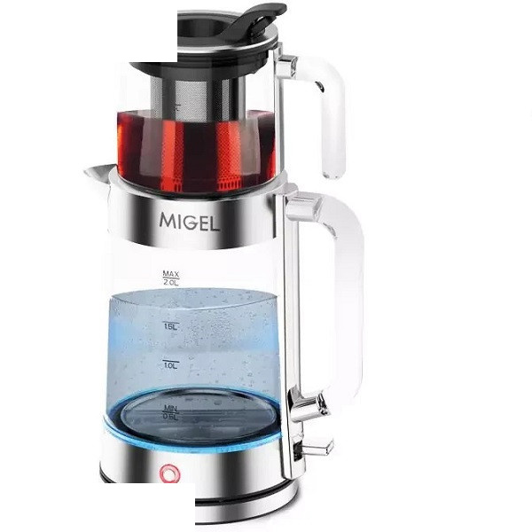 چای ساز میگل مدل  GTS 280 CHINESE