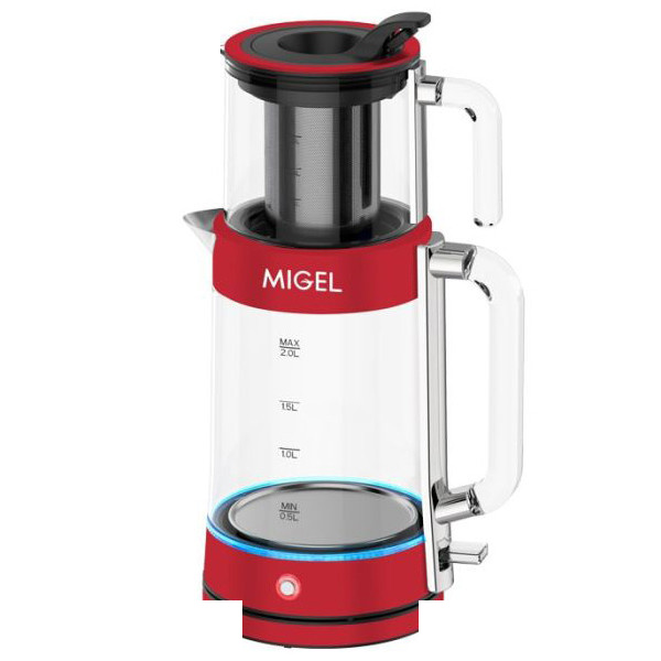 چای ساز روی هم میگل مدل GTS 280