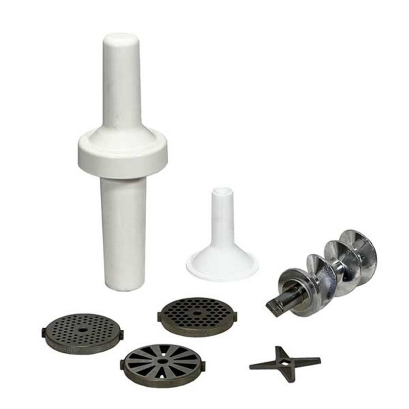 چرخ گوشت نانیوا مدل MK-G60