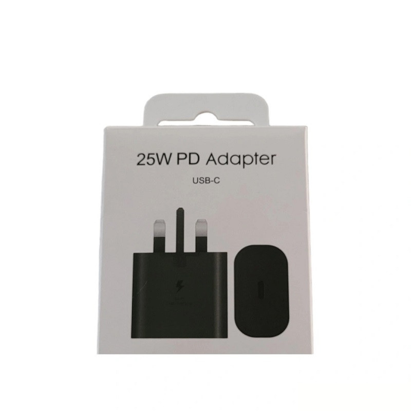 شارژر دیواری 25 وات مدل EP-TA800 FAST SAM شارژر دیواری 25 وات مدل EP-TA800 FAST SAM