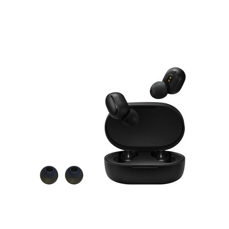 سری هندزفری مدل Ri02 مناسب برای هندزفری شیائومی AirDots بسته دو عددی