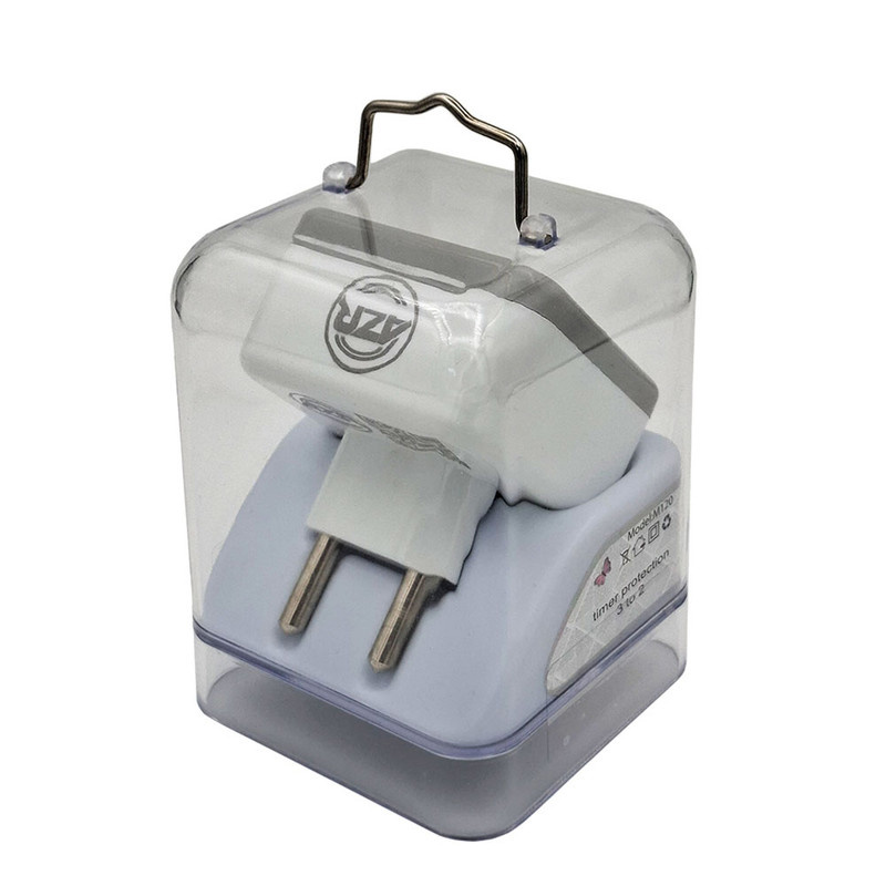 مبدل برق تایمردار ای زد آر مدل M120 مبدل برق تایمردار ای زد آر مدل M120